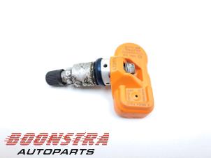 Gebruikte Bandenspanningsensor Mercedes C Estate (S205) C-220 CDI BlueTEC, C-220 d 2.2 16V Prijs € 29,95 Margeregeling aangeboden door Boonstra Autoparts