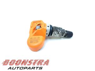 Gebruikte Bandenspanningsensor Mercedes C Estate (S205) C-220 CDI BlueTEC, C-220 d 2.2 16V Prijs € 29,95 Margeregeling aangeboden door Boonstra Autoparts