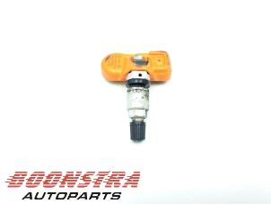 Gebruikte Bandenspanningsensor Mercedes C Estate (S205) C-220 CDI BlueTEC, C-220 d 2.2 16V Prijs € 24,95 Margeregeling aangeboden door Boonstra Autoparts