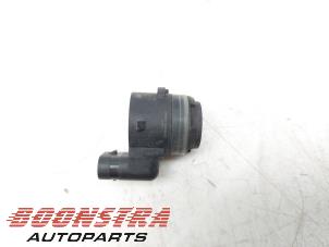 Gebruikte Parkeersensor Seat Leon ST (5FF) 1.6 TDI Ecomotive 16V Prijs € 24,95 Margeregeling aangeboden door Boonstra Autoparts