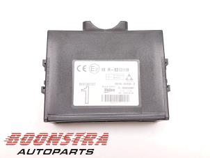 Gebruikte Centrale Deurvergrendelings Module Peugeot 108 1.0 12V VVT-i Prijs € 24,95 Margeregeling aangeboden door Boonstra Autoparts