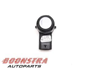 Gebruikte Sensor PDC Volkswagen Golf VII Variant (AUVV) 1.5 TSI Evo BMT 16V Prijs € 24,95 Margeregeling aangeboden door Boonstra Autoparts