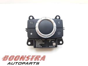 Gebruikte MMI schakelaar Mercedes ML III (166) 2.1 ML-250 CDI 16V BlueTEC 4-Matic Prijs € 89,95 Margeregeling aangeboden door Boonstra Autoparts