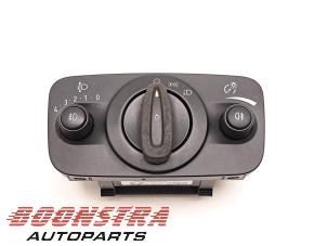 Gebruikte Licht Schakelaar Ford Fiesta 6 (JA8) 1.0 Ti-VCT 12V 65 Prijs € 24,95 Margeregeling aangeboden door Boonstra Autoparts
