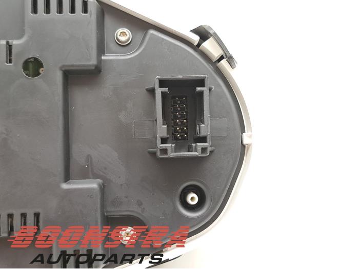 FORD Fiesta 6 generation (2008-2020) Other Control Units CUBT10849EAX 21540905