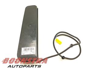 Gebruikte Airbag stoel (zitplaats) Ford Fiesta 6 (JA8) 1.0 Ti-VCT 12V 65 Prijs € 29,95 Margeregeling aangeboden door Boonstra Autoparts