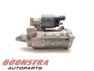 Gebruikte Startmotor Opel Combo Cargo 1.5 CDTI 100 Prijs € 42,29 Inclusief btw aangeboden door Boonstra Autoparts