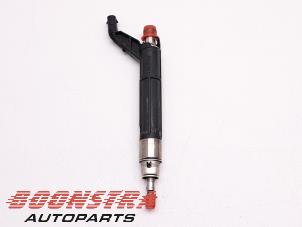 Gebruikte Injector (benzine injectie) Porsche Cayenne III (9YA) 3.0 V6 Turbo 24V E-Hybrid Prijs € 49,95 Margeregeling aangeboden door Boonstra Autoparts