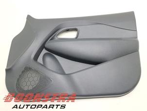 Gebruikte Portierbekleding 4Deurs rechts-voor Kia Rio III (UB) 1.1 CRDi VGT 12V Prijs € 159,95 Margeregeling aangeboden door Boonstra Autoparts