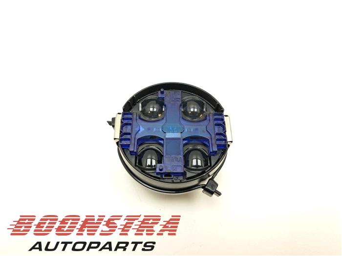 Gebruikte Sensor regen Mercedes ML III (166) 2.1 ML-250 CDI 16V BlueTEC 4-Matic Prijs € 24,95 Margeregeling aangeboden door Boonstra Autoparts