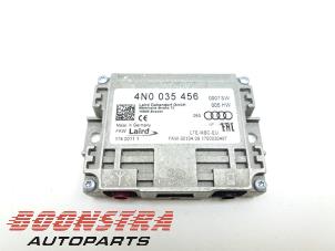 Gebruikte Antenne Versterker Audi A4 Avant (B9) 2.0 40 T MHEV 16V Prijs € 24,95 Margeregeling aangeboden door Boonstra Autoparts
