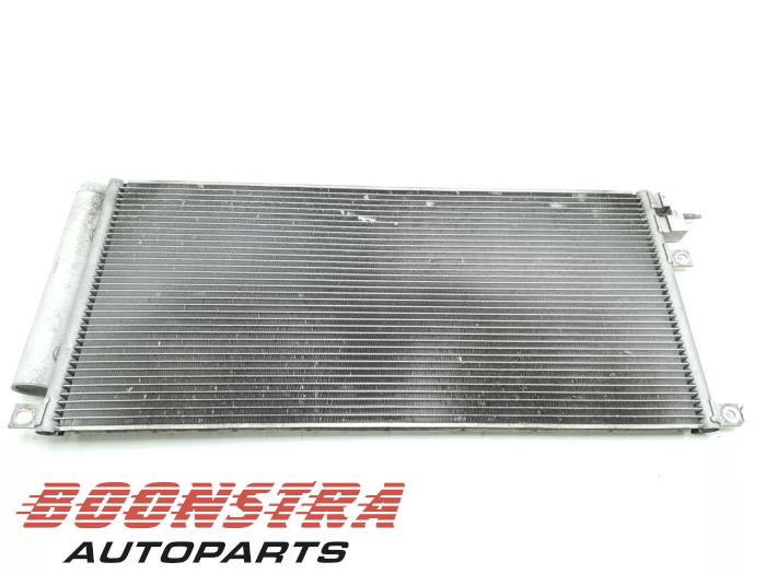 Gebruikte Airco Condensor Opel Mokka/Mokka X 1.4 Turbo 16V 4x2 Prijs € 44,95 Margeregeling aangeboden door Boonstra Autoparts