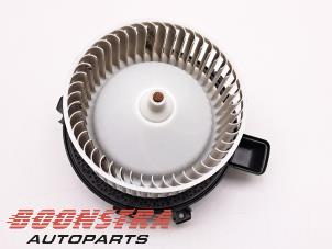 Gebruikte Kachel Ventilatiemotor Opel Astra K Sports Tourer 1.6 CDTI 136 16V Prijs € 24,95 Margeregeling aangeboden door Boonstra Autoparts