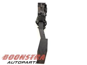 Gebruikte Gaspedaal Opel Astra K Sports Tourer 1.6 CDTI 136 16V Prijs € 24,95 Margeregeling aangeboden door Boonstra Autoparts