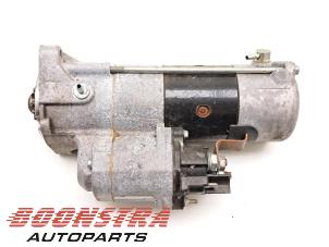 Gebruikte Startmotor Landrover Range Rover IV (LG) 4.4 SDV8 32V Prijs € 289,95 Margeregeling aangeboden door Boonstra Autoparts