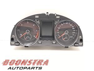 Gebruikte Kilometerteller KM Volkswagen Passat Variant (365) 2.0 TDI 16V 140 Prijs € 79,95 Margeregeling aangeboden door Boonstra Autoparts