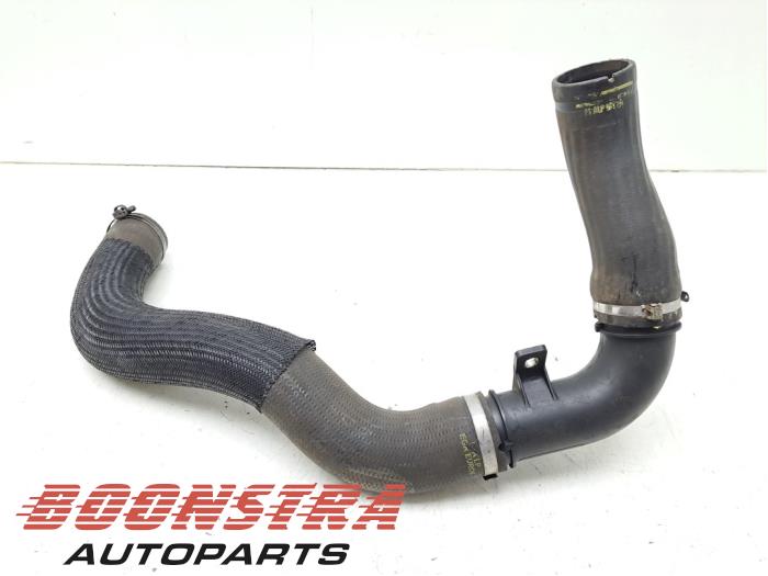 Gebruikte Intercooler Slang Fiat Ducato (250) 2.3 D 130 Multijet Prijs € 96,74 Inclusief btw aangeboden door Boonstra Autoparts
