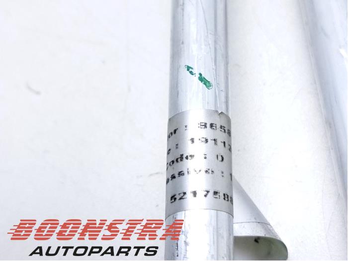 Oliedruk Leiding van een Fiat Ducato (250) 2.2 D 140 Multijet 3 2023