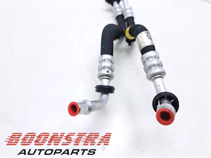 Oliedruk Leiding van een Fiat Ducato (250) 2.2 D 140 Multijet 3 2023