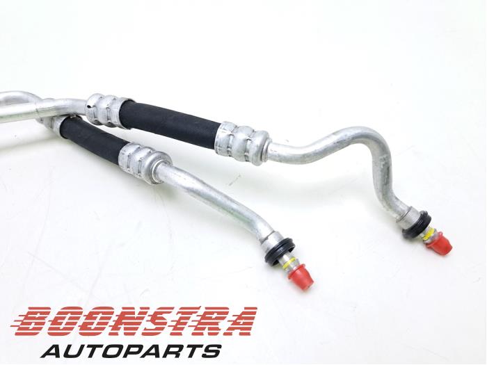 Oliedruk Leiding van een Fiat Ducato (250) 2.2 D 140 Multijet 3 2023