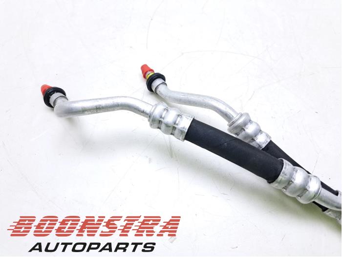 Oliedruk Leiding van een Fiat Ducato (250) 2.2 D 140 Multijet 3 2023