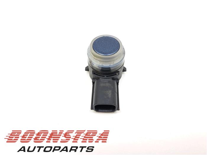 Gebruikte Sensor PDC Ford Transit Custom 2.0 TDCi 16V Eco Blue 170 Prijs € 30,19 Inclusief btw aangeboden door Boonstra Autoparts