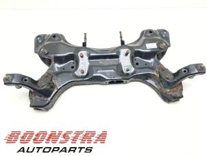 Gebruikte Subframe Kia Rio III (UB) 1.1 CRDi VGT 12V Prijs € 99,95 Margeregeling aangeboden door Boonstra Autoparts