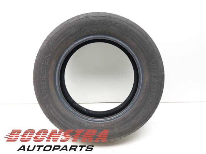 VREDESTEIN 185/65 R15 88H (Summer tyre)