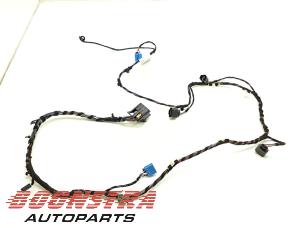 Gebruikte Kabelboom Volkswagen Golf VII (AUA) 2.0 R 4Motion 16V Prijs € 34,95 Margeregeling aangeboden door Boonstra Autoparts