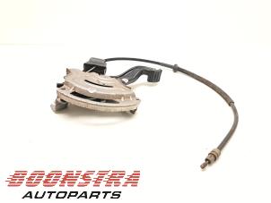 Gebruikte Handrem Mechaniek Ford Usa F-150 Standard Cab 3.5 V6 24V Crew Cab Prijs € 108,84 Inclusief btw aangeboden door Boonstra Autoparts