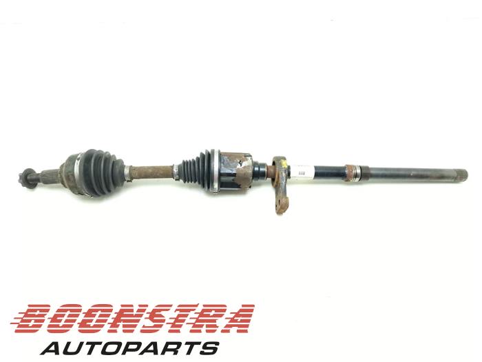 FIAT Freemont 345 (2011-2020) Front Right Driveshaft 33001 21634546