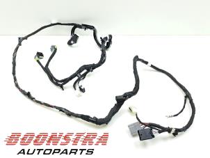 Gebruikte Kabelboom Tesla Model X 100D Prijs € 60,95 Margeregeling aangeboden door Boonstra Autoparts