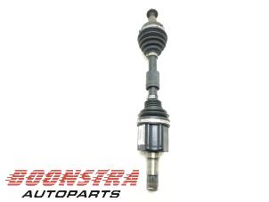 Gebruikte Steekas links-voor Fiat Freemont 2.0 MultiJet 170 16V Prijs € 79,95 Margeregeling aangeboden door Boonstra Autoparts