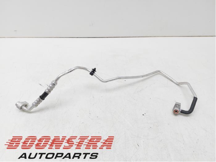 FORD EcoSport 2 generation (2013-2024) AC Hose Pipe GN1519A704FB 21635623