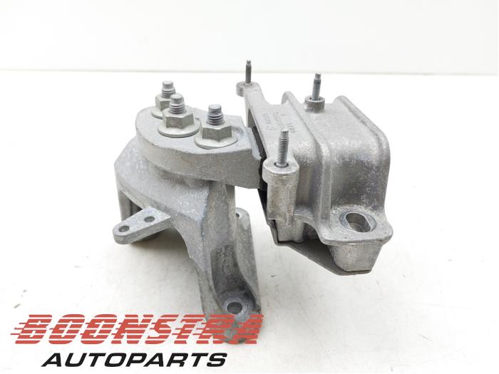 FORD EcoSport 2 generation (2013-2024) Gearbox Mount 2108080 21634579