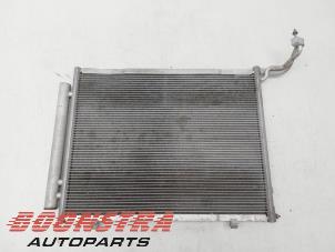Gebruikte Airco Condensor Ford EcoSport (JK8) 1.0 EcoBoost 12V 125 Prijs € 54,95 Margeregeling aangeboden door Boonstra Autoparts