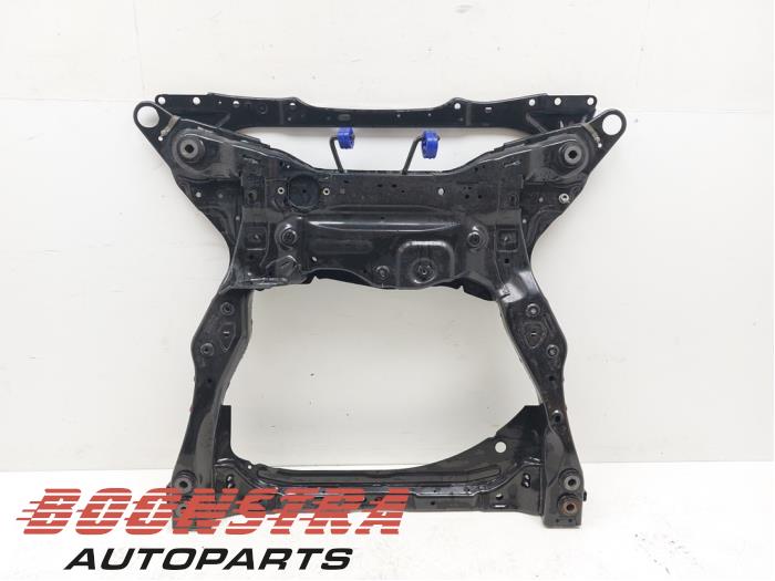 Gebruikte Subframe Volvo V90 Cross Country (PZ) 2.0 T5 16V AWD Prijs € 349,00 Margeregeling aangeboden door Boonstra Autoparts