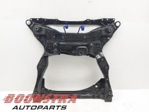 Gebruikte Subframe Volvo V90 Cross Country (PZ) 2.0 T5 16V AWD Prijs € 349,00 Margeregeling aangeboden door Boonstra Autoparts