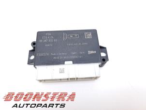 Gebruikte Module PDC Peugeot 208 II (UB/UH/UP) 1.2 Vti 12V PureTech 100 Prijs € 35,95 Margeregeling aangeboden door Boonstra Autoparts