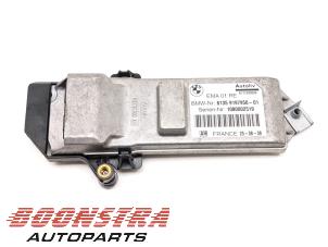 Gebruikte Module (diversen) BMW 7 serie (F01/02/03/04) 730d 24V Prijs € 34,95 Margeregeling aangeboden door Boonstra Autoparts