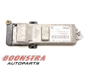 Gebruikte Module (diversen) BMW 7 serie (F01/02/03/04) 730d 24V Prijs € 38,95 Margeregeling aangeboden door Boonstra Autoparts