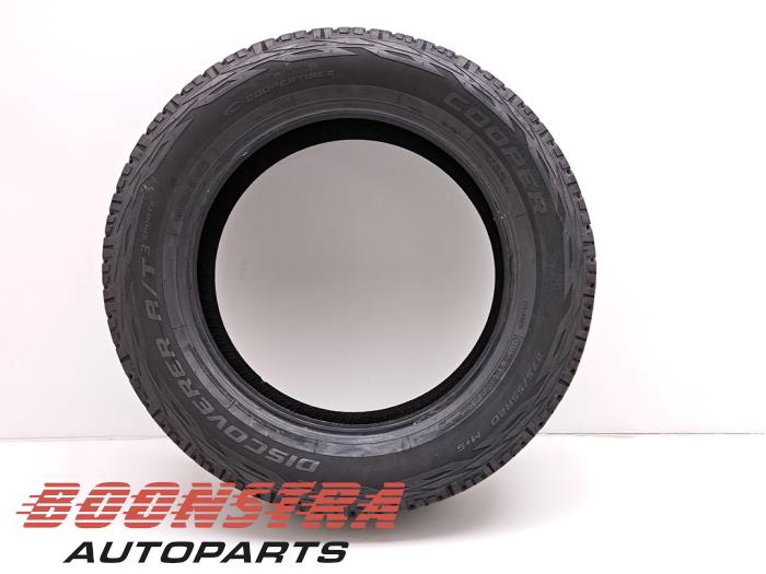 COOPER 275/55 R20 275R (Summer tyre)