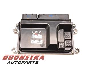 Gebruikte Computer Motormanagement Mazda MX-5 (ND) 1.5 Skyactiv G-131 16V Prijs € 128,95 Margeregeling aangeboden door Boonstra Autoparts
