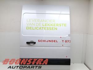Gebruikte Schuifdeur links Renault Master IV (MA/MB/MC/MD/MH/MF/MG/MH) 2.3 dCi 145 16V Prijs € 846,94 Inclusief btw aangeboden door Boonstra Autoparts