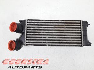 Gebruikte Intercooler Peugeot Partner (GC/GF/GG/GJ/GK) 1.6 HDI 75 Phase 1 Prijs € 30,19 Inclusief btw aangeboden door Boonstra Autoparts