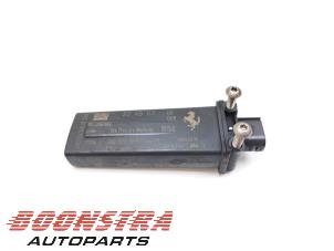 Gebruikte Bandenspanning module Ferrari 599 GTB/GTO 6.0 V12 48V GTB Prijs € 34,95 Margeregeling aangeboden door Boonstra Autoparts