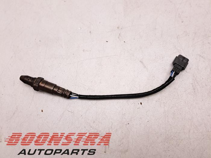Gebruikte Lambda Sonde Renault Master III (MA/MB/MC/MD/MH/MF/MG/MH) 2.3 dCi 145 16V Prijs € 30,19 Inclusief btw aangeboden door Boonstra Autoparts