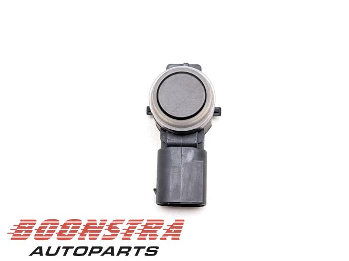 Gebruikte PDC Sensor Peugeot 2008 (CU) 1.2 12V e-THP PureTech 110 Prijs € 24,95 Margeregeling aangeboden door Boonstra Autoparts