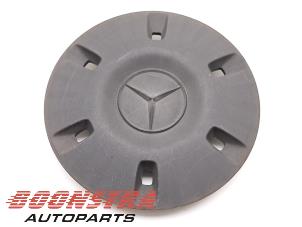 Gebruikte Wieldop Mercedes Sprinter 3,5t (907.6/910.6) 314 CDI 2.1 D RWD Prijs € 24,95 Margeregeling aangeboden door Boonstra Autoparts