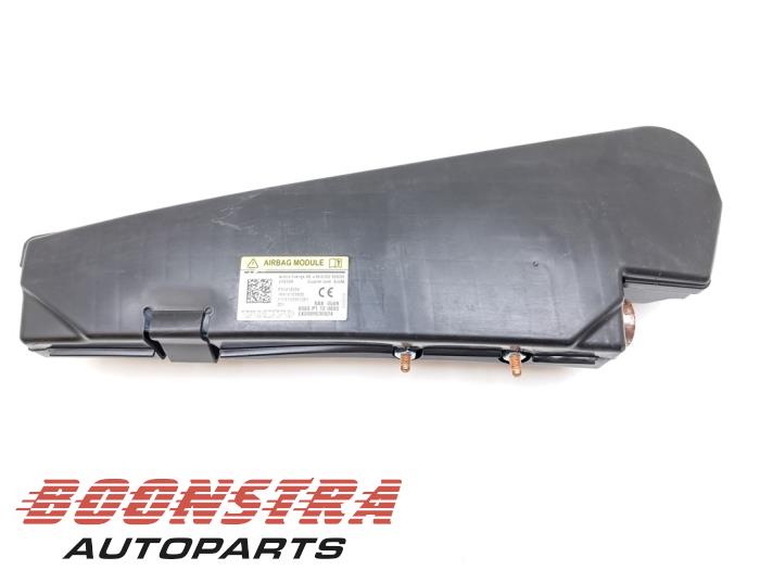 Airbag stoel (zitplaats) van een Volvo S60 II (FS) 2.0 D4 16V 2014